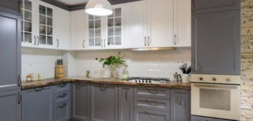 The Evolution of Custom Cabinetry for Remodelers