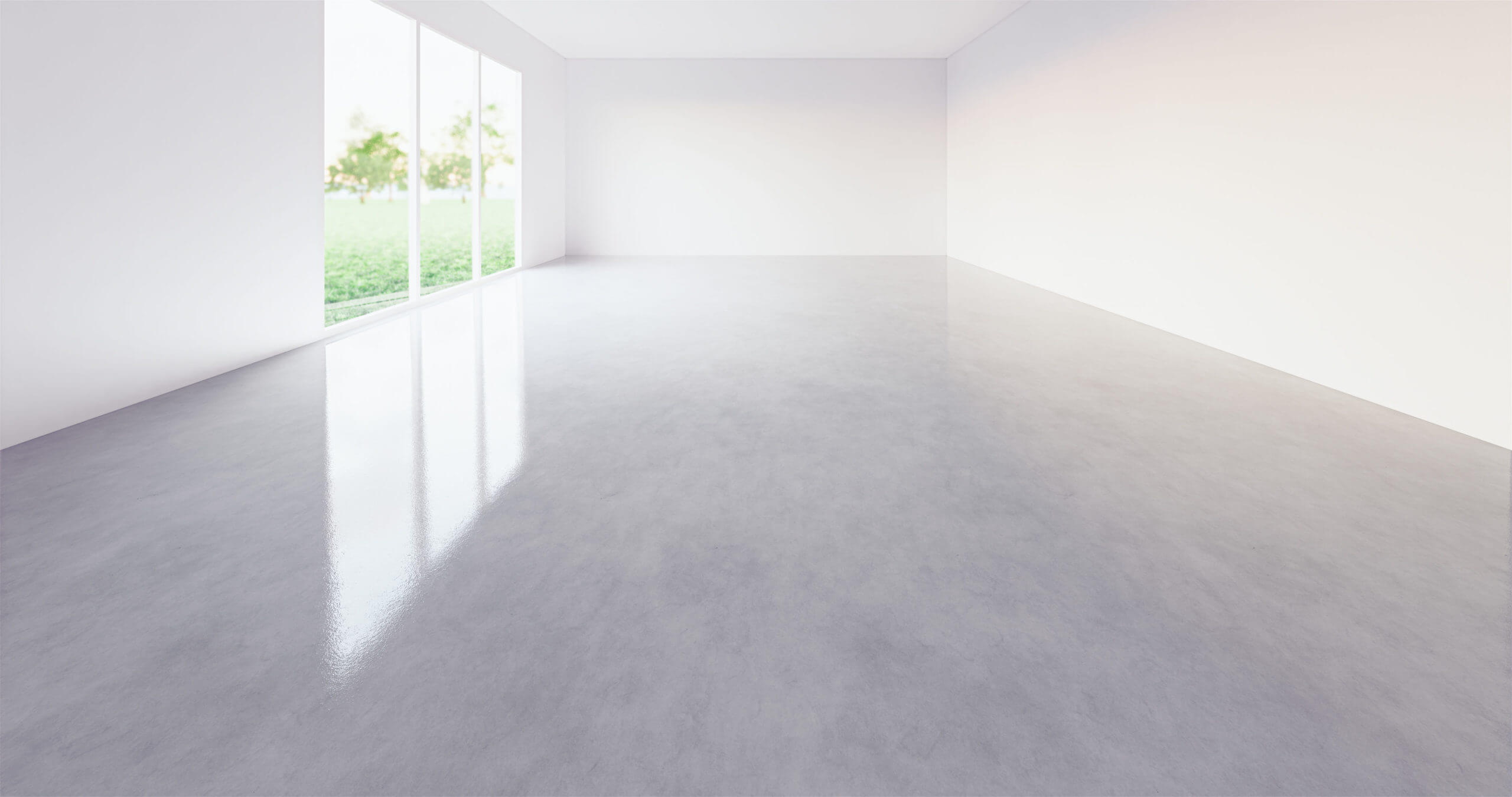 Tips for Cleaning and Maintaining Gray Stained Concrete Floors