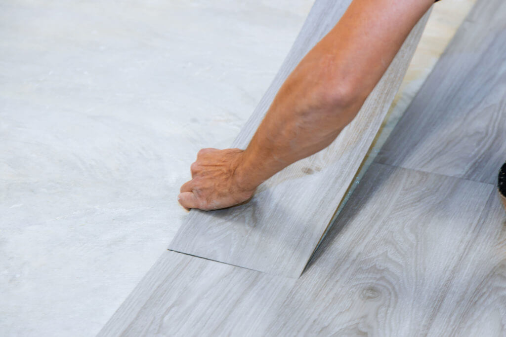 Vinyl Flooring Installation, What Is The Going Rate For Installing Vinyl Flooring