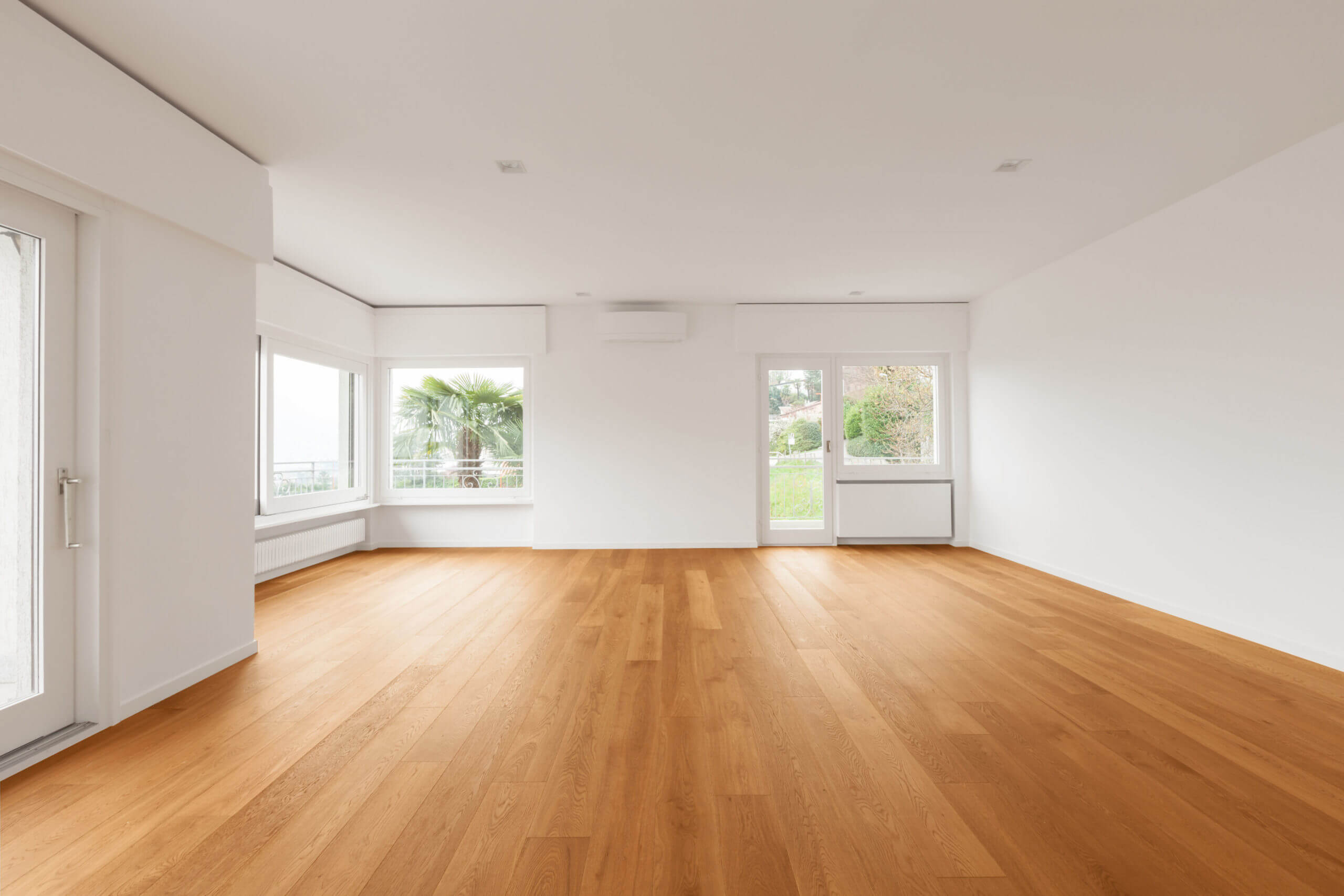 How Much Does It Cost To Refinish Hardwood Floors Modernize