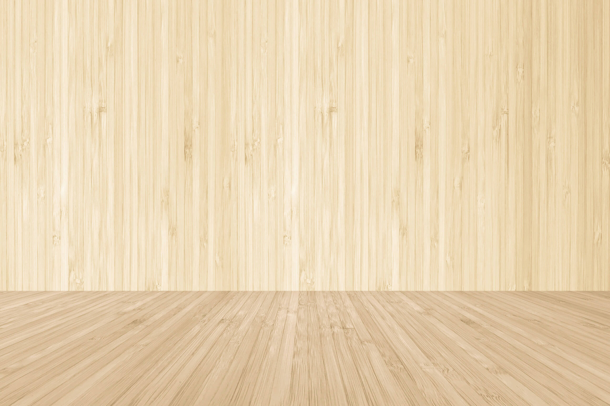 Bamboo Flooring