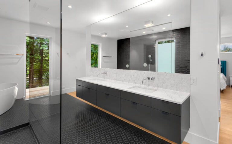 Gallery Detail: Choosing Energy Efficient Bathroom Fixtures