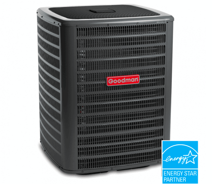 goodman air conditioners