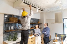 Home air conditioner repair | Modernize