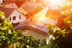 solar-heating