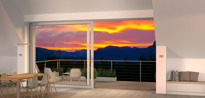 Cost To Install A Sliding Glass Door Styles And Materials Modernize