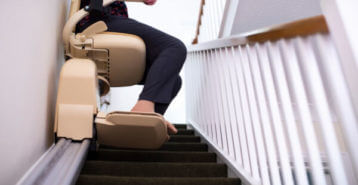 Stair Lift Buying Guide 