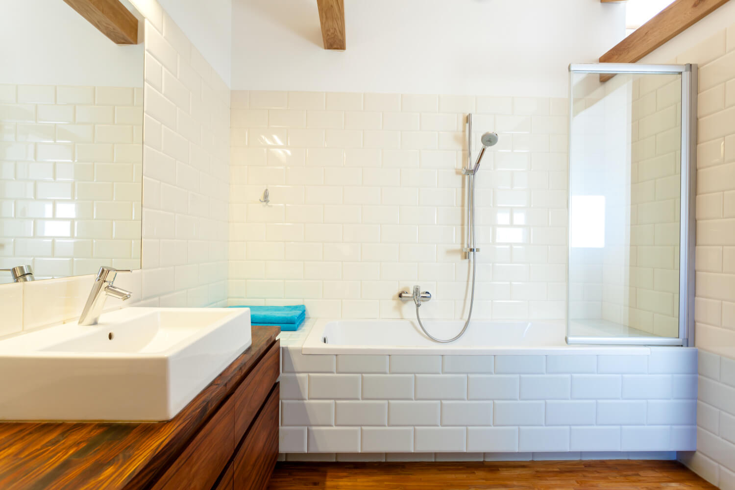Bathtub And Shower Combo Tub, Bathtub Shower Combo Installation