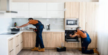 How Much Does it Cost to Remodel a Kitchen?