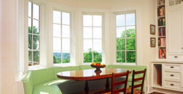 Bay Windows Replacement Guide