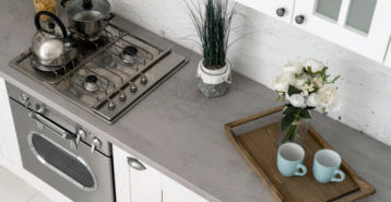 10 Best Types of Materials for Kitchen Countertops