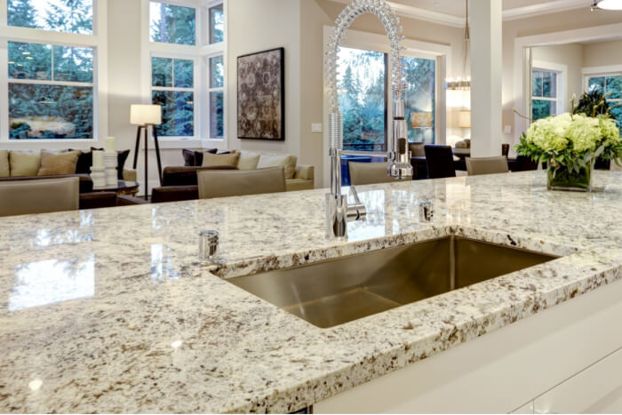 Top 10 Types Of Kitchen Countertops, What Are The Best Countertops For Kitchen
