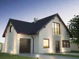 home accessibility outdoors
