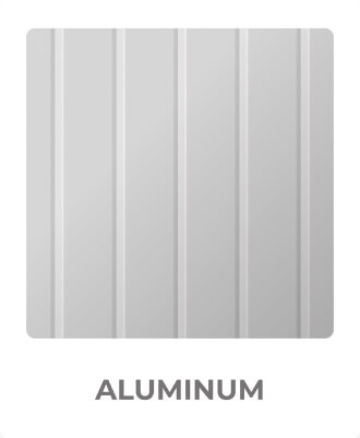 aluminum siding illustration