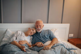 aging in place bedroom