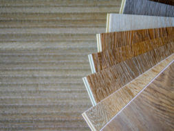 flooring options
