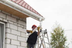 gutter repair