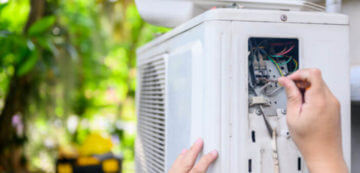 Tips for First-Time Homeowners: Heating and Air Conditioning