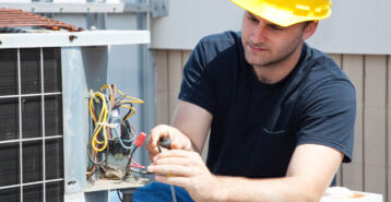 Air Conditioner Compressor Replacement Costs