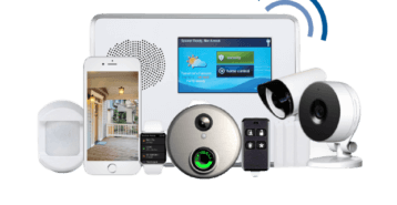 Top 10 Home Security Systems