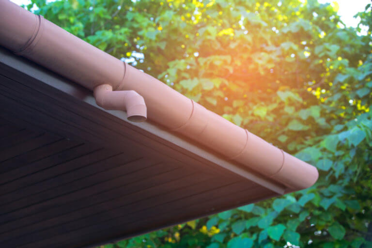 Zinc Gutter Guide Installation Costs, Styles, Benefits, Accessories