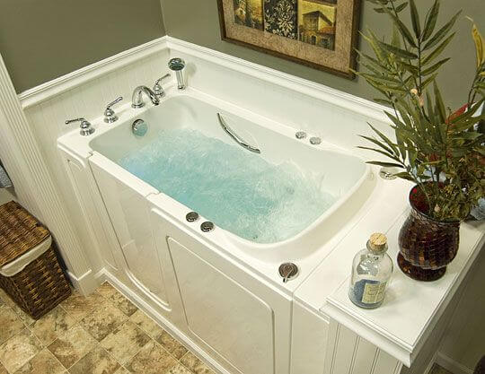 hydro-massage-walk-in-tub