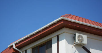 Seamless Gutters Cost