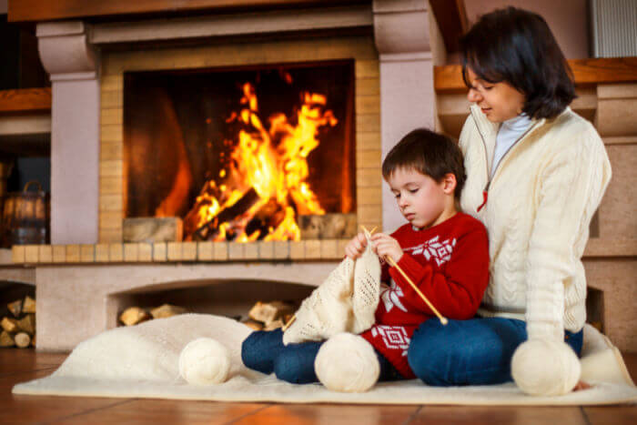fireplace maintenance tips