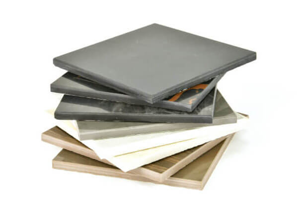 types of tile flooring