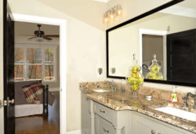 guest bathroom ideas