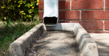 Gutter Downspouts: What They Are and Why You Need Them