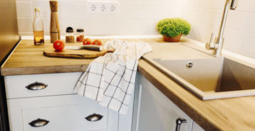 Best Types of Kitchen Sinks