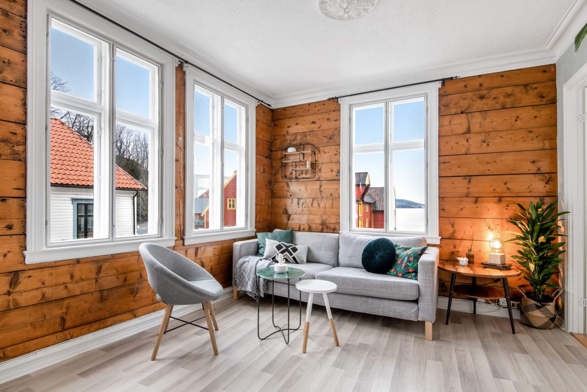 Thermal Windows Costs | 2026 Installation and Buying Guide | Modernize