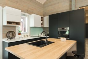 Best kitchen windows