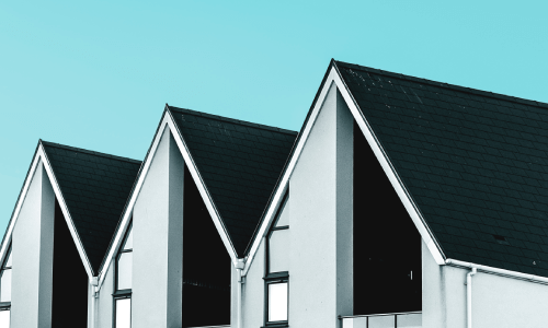 Gable Roof Frame - Roof Type | Modernize