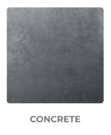concrete countertops