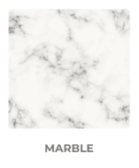 marble bathroom countertops