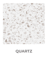 quartz countertops