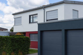 flat-roof