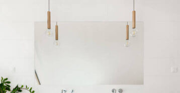 How Much Does Pendant Lighting in the Bathroom Cost?