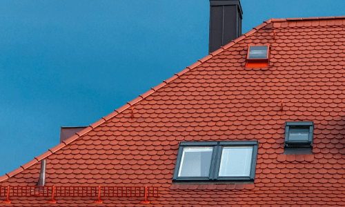 Roofing Shingles Style | Modernize