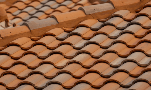 Roofing Tiles Style | Modernize