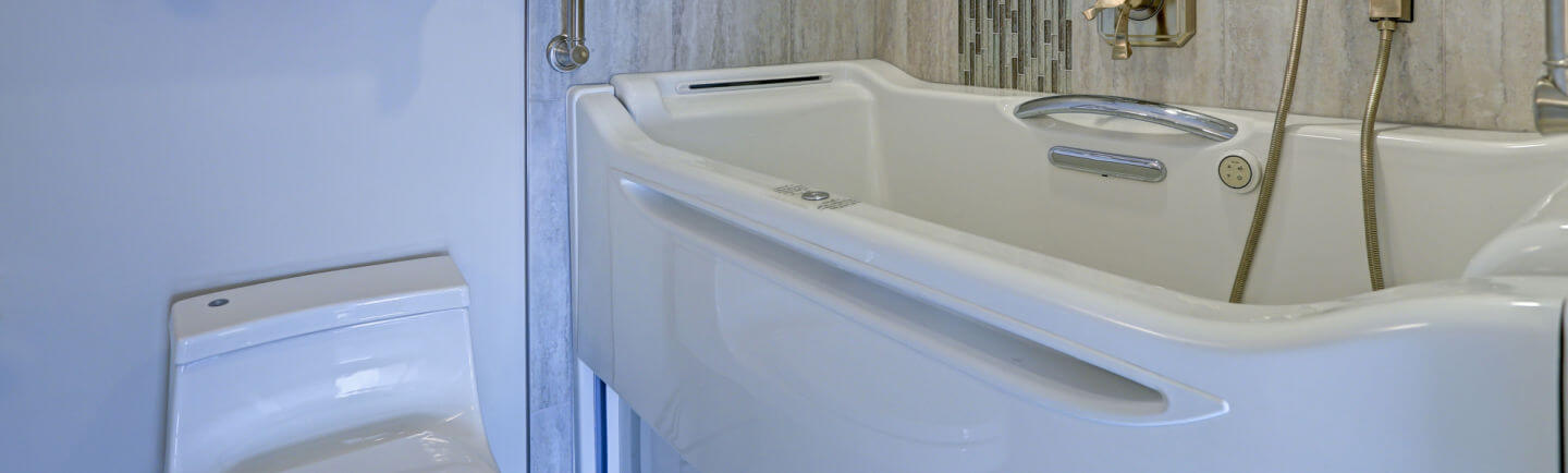 Walk In Tubs For Seniors Types Cost, How Much Do Walk In Bathtubs Cost