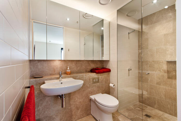 Best Tiles For Shower Walls And Floors, Best Tile For Bathroom Shower Floor