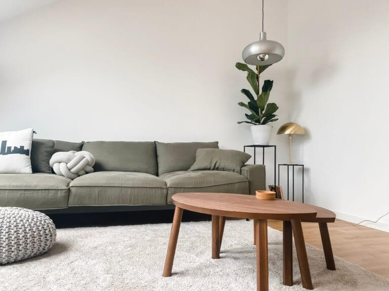The 9 Best Lighting Ideas for Your Living Room | Modernize