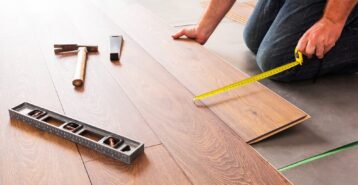 Flooring Installation Cost
