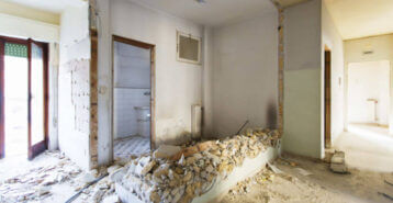Bathroom Demolition Cost