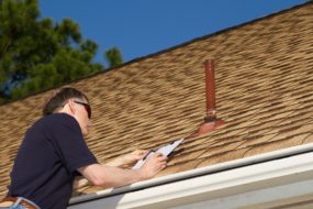 roof repair