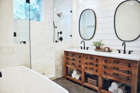 bathroom demo costs
