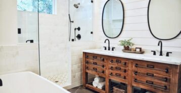 How Much Does Vanity Lighting in the Bathroom Cost?